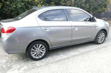 Mitsubishi Mirage 2015 for sale