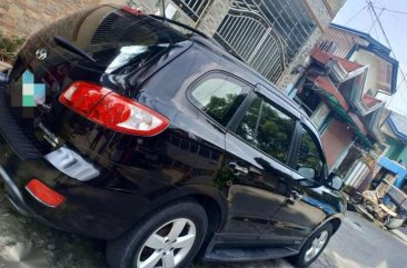 Hyundai Santa Fe 2008 For sale