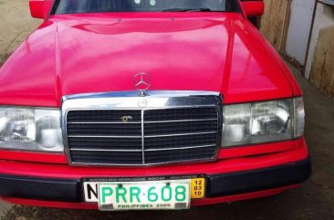 Mercedes-Benz 300 1985 for sale