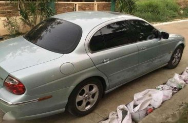 Jaguar S-Type 2001 for sale