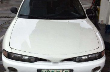 Mitsubishi Gallant 1995 for sale