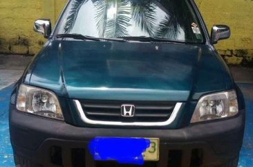 Honda Cr-V 2000 for sale