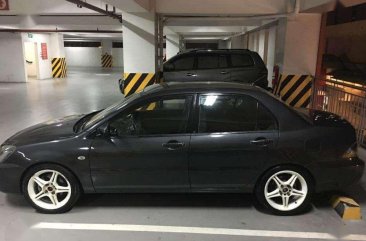 2009 Mitsubishi Lancer for sale