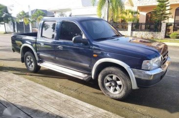 2004 Ford Ranger for sale