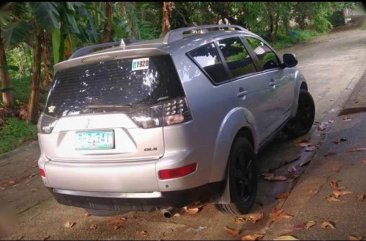 2009 Mitsubishi Outlander for sale