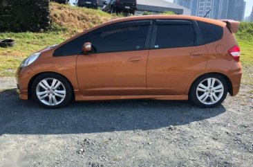 2013 Honda Jazz for sale