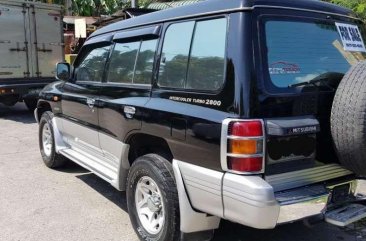 Mitsubishi Pajero 2000 For sale