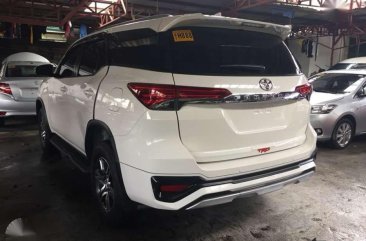 2018 Toyota Fortuner for sale