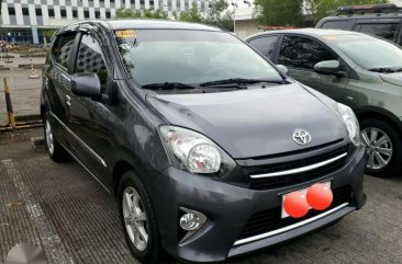 2015 Toyota Wigo for sale