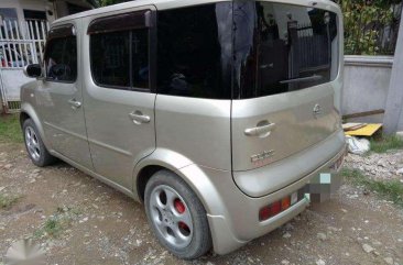 2008 Nissan Cube for sale