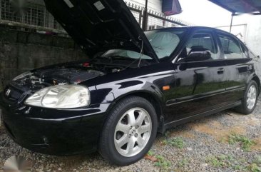 1999 Honda Civic for sale