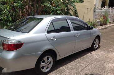 Toyota Vios 2006 all manual FOR SALE