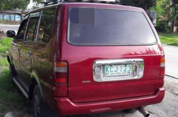 Rush Sale Toyota Revo Manual Diesel