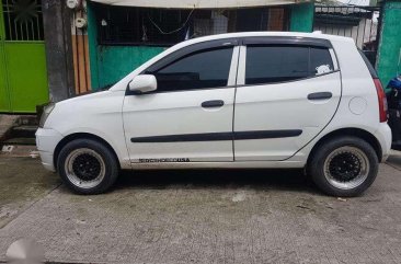 2006 Kia Picanto for sale