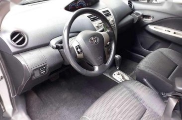 2009 Toyota Vios G FOR SALE