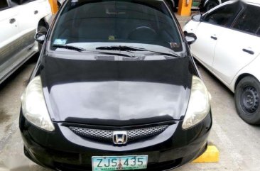 2007 Honda Jazz for sale