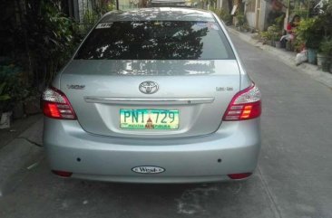 Toyota Vios 2010 for sale