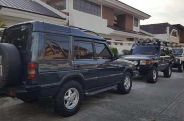 1997 Land Rover Discovery for sale