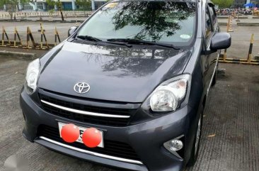 2015 Toyota Wigo for sale