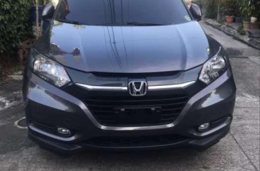 Honda Hrv 2016 for sale