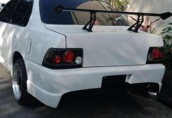 Selling my Toyota Corolla big body