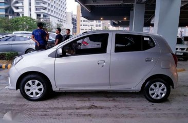 Toyota Wigo 2016 for sale