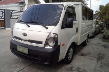 2012 Kia K2700 for sale