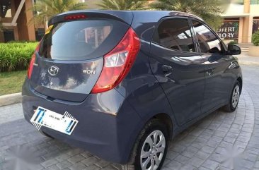 Hyundai Eon 2017 For Sale