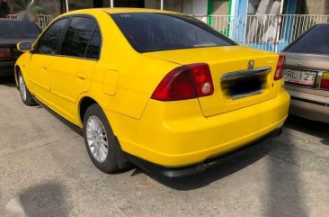 Honda Civic 2003 for sale