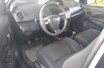 Toyota Vios 2011 Model All Power Manual Transmission 