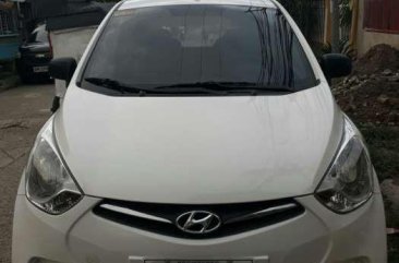 Hyundai Eon 2015 for sale