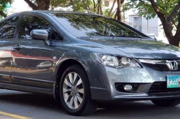 2010 Honda Civic for sale