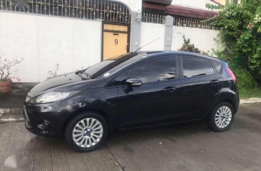 Ford Fiesta 2011 for sale