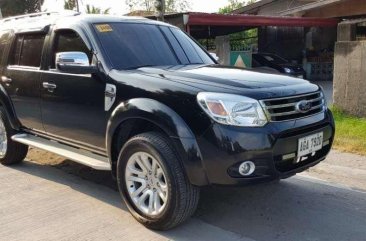 Ford Everest 2015 for sale