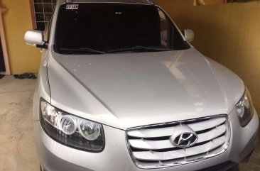 Hyundai Santa Fe 2010 for sale