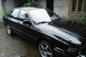 Mitsubishi Galant 1991 for sale