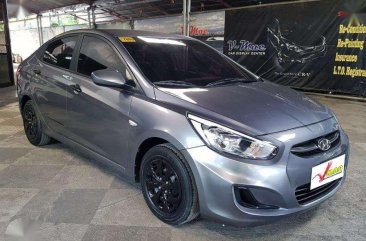 2016 Hyundai Accent for sale