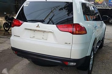 2010 Mitsubishi Montero Sport For Sale