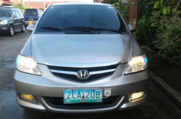 Honda City 2006 for sale