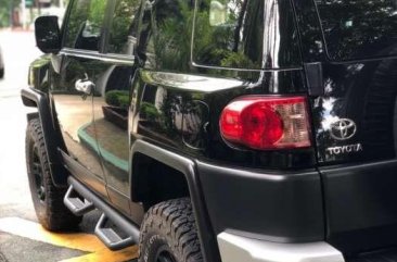 Toyota FJ Cruiser 2017 For Sale