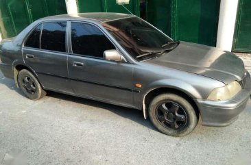 Honda Civic 1998 for sale