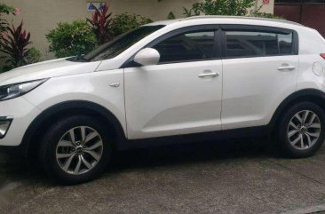 KIA SORENTO 2015 FOR SALE