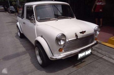 1968 Mini Cooper for sale