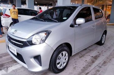 Toyota Wigo 2016 for sale