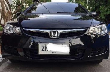 Honda Civic 2008 for sale