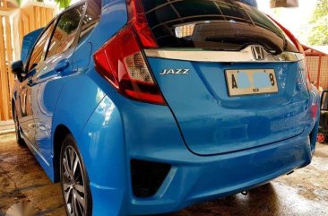 2015 Honda Jazz for sale