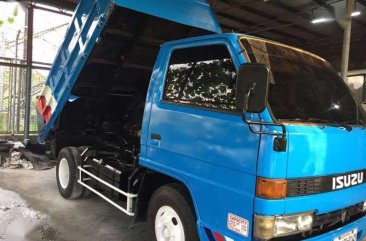 2015 Isuzu Elf for sale