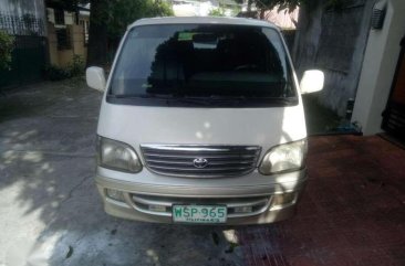 Toyota Grandia 2002 for sale