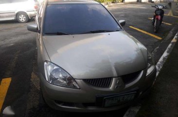 Mitsubishi Lancer 2005 for sale