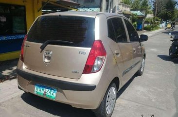 Hyundai I10 2010 For sale 